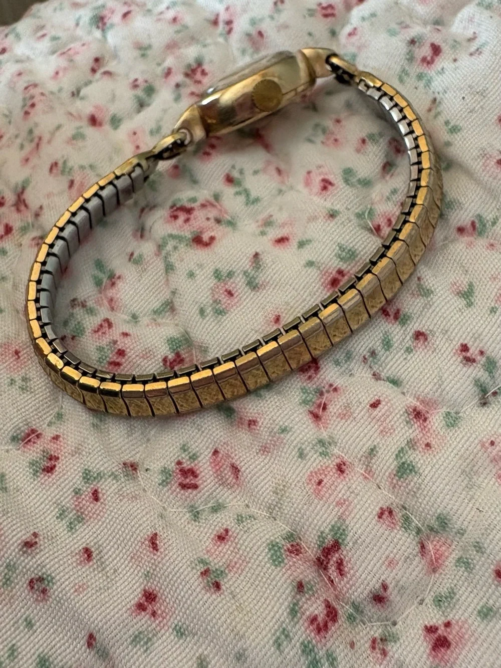 RARE VINTAGE WOMENS HAMILTON WATCH